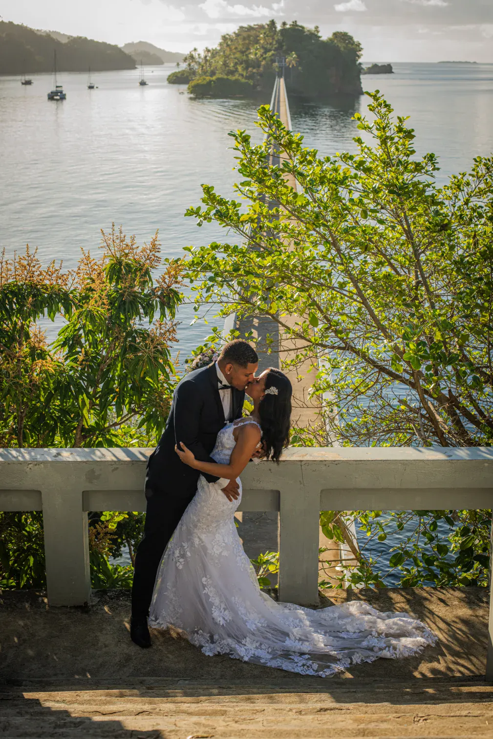 Fotografía de boda en Bayahíbe 4